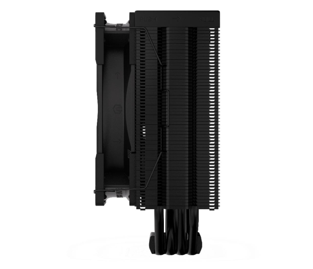 ENDORFY Fera 5 Black 120mm - 1234981 - zdjęcie 9